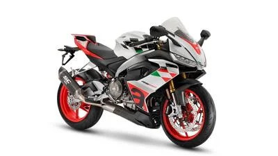 Moto Mid CC - 1